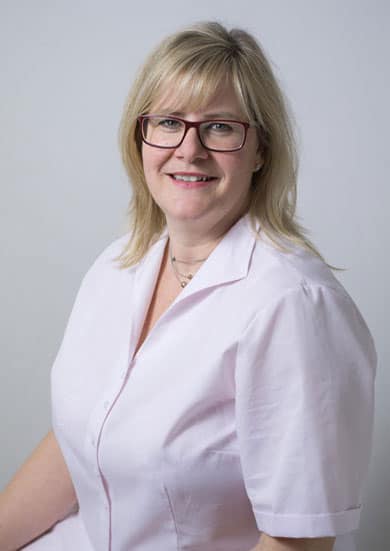 Frauenärztin Tanja Junior